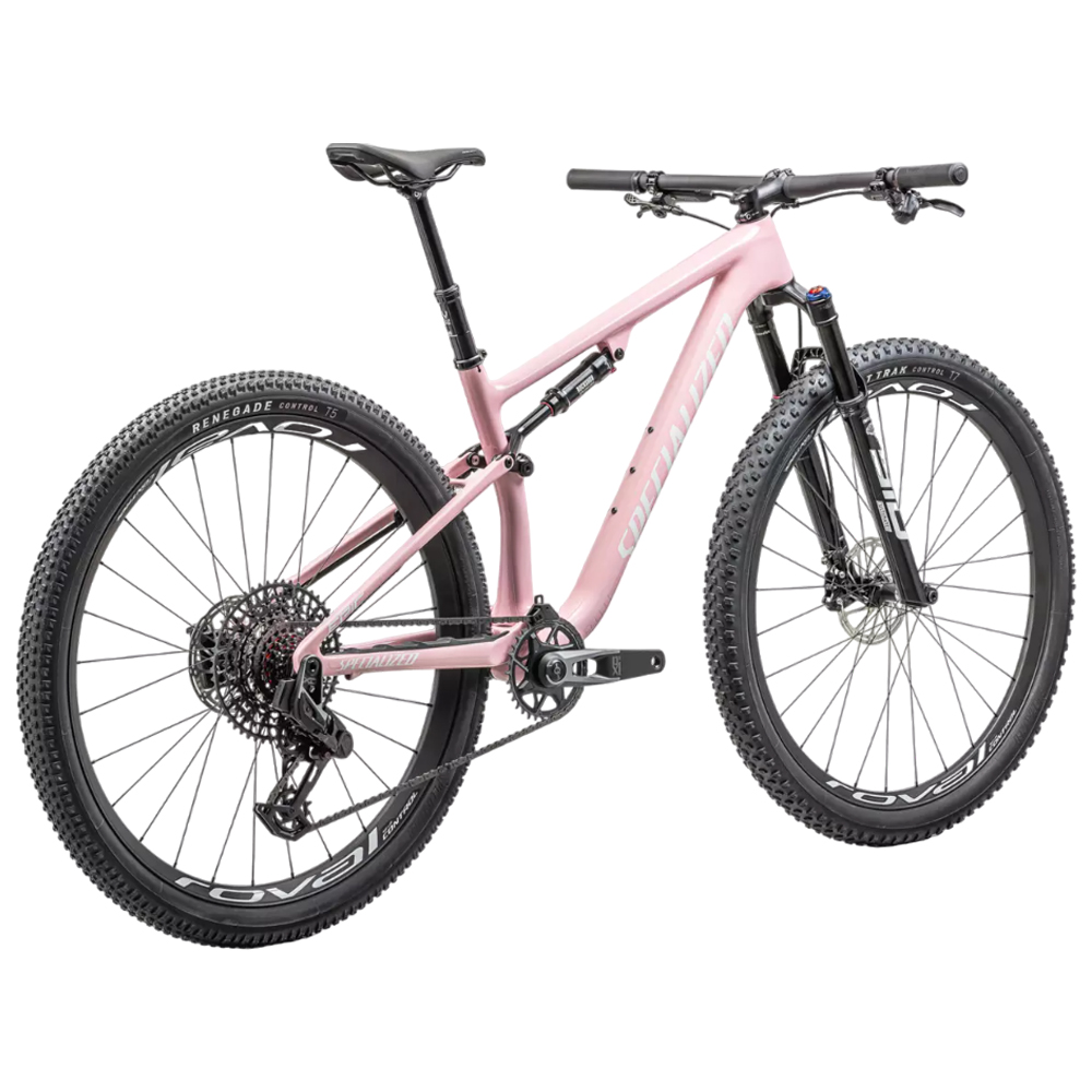 2024 Specialized Epic Pro LTD Mountain Bike
